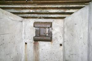Ligne Maginot - BB164 - STUDEN - SUZANNE - (Blockhaus pour arme infanterie) - 