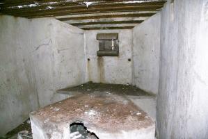Ligne Maginot - BB164 - STUDEN - SUZANNE - (Blockhaus pour arme infanterie) - 