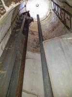 Ligne Maginot - GORDOLON (GN) - (Ouvrage d'artillerie) - Bloc 3
Cloche GFM