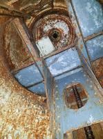 Ligne Maginot - GORDOLON (GN) - (Ouvrage d'artillerie) - Bloc 3
Cloche VDP