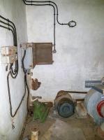Ligne Maginot - GORDOLON (GN) - (Ouvrage d'artillerie) - Bloc 3
Ventilation
