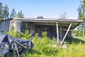 Ligne Maginot - STG 19 - STG T - MC05 - (Casemate d'infanterie) - 