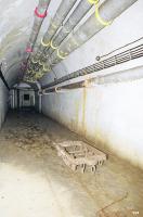 Ligne Maginot - GORDOLON (GN) - (Ouvrage d'artillerie) - Bloc 1
Halle d’entrée