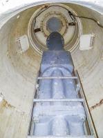 Ligne Maginot - GORDOLON (GN) - (Ouvrage d'artillerie) - Bloc 2
Cloche LG