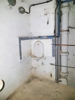 Ligne Maginot - GORDOLON (GN) - (Ouvrage d'artillerie) - Bloc 2
Etage des mortiers
Lave main