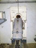 Ligne Maginot - GORDOLON (GN) - (Ouvrage d'artillerie) - Bloc 2
Mortier de 81mm.
Culasse de pièce n°21
