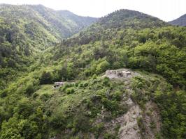 Ligne Maginot - GORDOLON (GN) - (Ouvrage d'artillerie) - Bloc 3