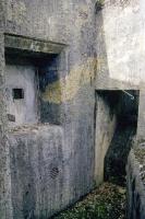 Ligne Maginot - GORDOLON (GN) - (Ouvrage d'artillerie) - Bloc 3