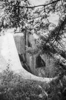 Ligne Maginot - GORDOLON (GN) - (Ouvrage d'artillerie) - Bloc 3