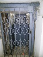 Ligne Maginot - GORDOLON (GN) - (Ouvrage d'artillerie) - Bloc 3
Etage supérieur
Monte-charge