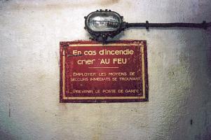 Ligne Maginot - GORDOLON (GN) - (Ouvrage d'artillerie) - 