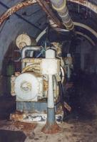 Ligne Maginot - GORDOLON (GN) - (Ouvrage d'artillerie) - L'usine