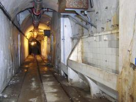 Ligne Maginot - GORDOLON (GN) - (Ouvrage d'artillerie) - Lavabos