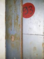 Ligne Maginot - GORDOLON (GN) - (Ouvrage d'artillerie) - Citernes à mazout