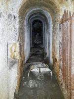 Ligne Maginot - GORDOLON (GN) - (Ouvrage d'artillerie) - Galerie de captage eau
