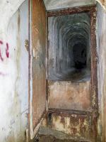 Ligne Maginot - GORDOLON (GN) - (Ouvrage d'artillerie) - Galerie d'assèchement
Puits non débouchant. Située dans le prolongement du dépôt mortuaire