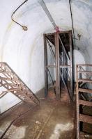 Ligne Maginot - GORDOLON (GN) - (Ouvrage d'artillerie) - Bloc 2
Étage intermédiaire