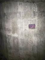 Ligne Maginot - PORT DE FORT-LOUIS - (Blockhaus pour arme infanterie) - Créneau de défense rapprochée