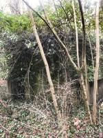 Ligne Maginot - MUEHLBACH 1 - (Blockhaus pour arme infanterie) - 