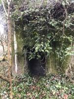 Ligne Maginot - MUEHLBACH 1 - (Blockhaus pour arme infanterie) - 