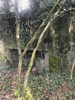 Ligne Maginot - MUEHLBACH 1 - (Blockhaus pour arme infanterie) - 