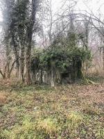 Ligne Maginot - MUEHLBACH 1 - (Blockhaus pour arme infanterie) - Vue d’ensemble