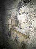 Ligne Maginot - MUEHLBACH 1 - (Blockhaus pour arme infanterie) - Créneau droit