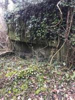 Ligne Maginot - MUEHLBACH 2 - (Blockhaus pour arme infanterie) - 