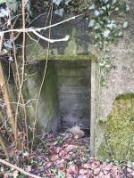 Ligne Maginot - MUEHLBACH 2 - (Blockhaus pour arme infanterie) - 