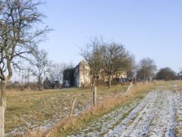 Ligne Maginot - CEZF-4 - SARRE UNION NORD-EST - (Casemate d'infanterie - Double) - Vue générale