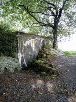 Ligne Maginot - DB242 - (Blockhaus pour canon) - 