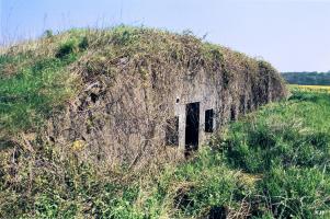 Ligne Maginot - GRANDE CROIX (PC) - 