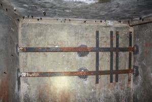 Ligne Maginot - 31L - (Chambre de coupure) - 