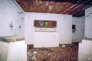 Ligne Maginot - C8B - KALMERICH 6 - (Blockhaus pour canon) - 