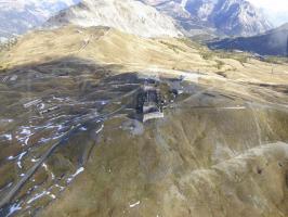 Ligne Maginot - GONDRAN C - (Ouvrage d'infanterie) - 