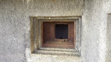 Ligne Maginot - GUERLETTE - (Casemate d'infanterie - double) - 