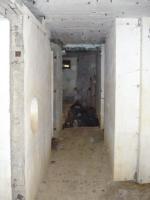 Ligne Maginot - GUERLETTE - (Casemate d'infanterie - double) - Couloir