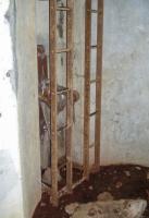 Ligne Maginot - GUERLETTE - (Casemate d'infanterie - double) - Cloche GFM
