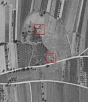 Ligne Maginot - HATTEN NORD - (Casemate d'infanterie) - 