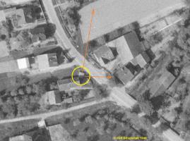 Ligne Maginot - MATTWEG 4 - (Blockhaus pour arme infanterie) - 