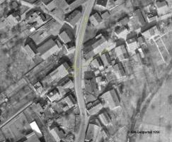 Ligne Maginot - B1717 - HEGENHEIM NORD - (Blockhaus pour arme infanterie) - 