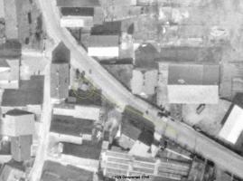 Ligne Maginot - B1722 - HEGENHEIM 8 - (Blockhaus pour arme infanterie) - 