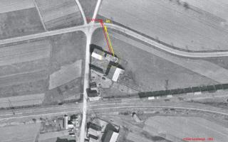 Ligne Maginot - VOGELSHEIM EST 2 - (Blockhaus pour canon) - 