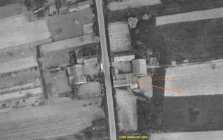 Ligne Maginot - HEITEREN SUD 2 - (Blockhaus pour arme infanterie) - 