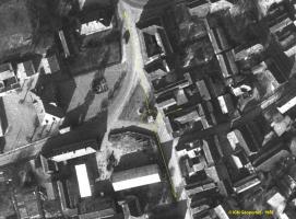 Ligne Maginot - SIERENTZ CENTRE 2 - (Blockhaus pour arme infanterie) - 