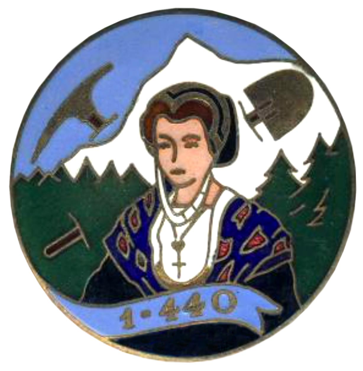440° Régiment de pionniers