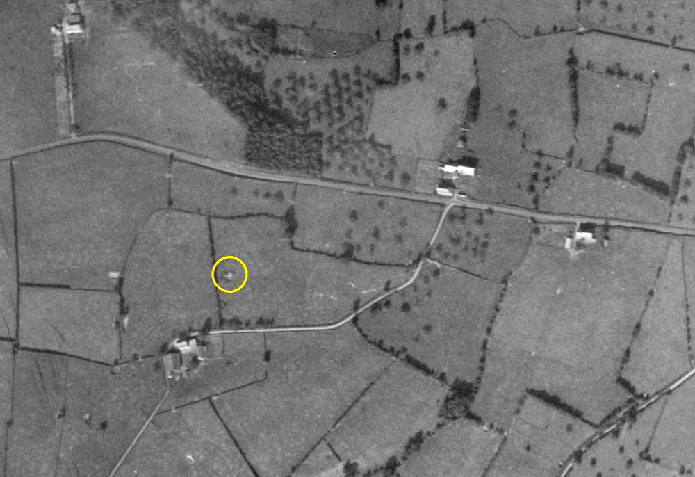 Ligne Maginot - B743 - LA BRASSERIE - (Observatoire d'infanterie) - 
