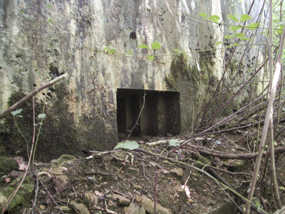 Ligne Maginot - DB132 - BEAUSEJOUR 1 - (Blockhaus pour arme infanterie) -  - Pruzsina Jérome