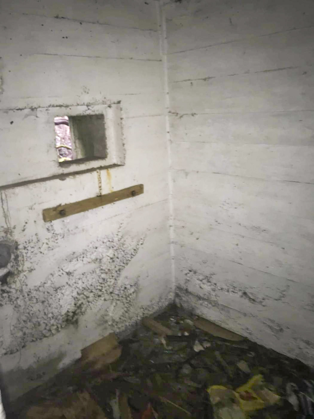 Ligne Maginot - MUEHLBACH 2 - (Blockhaus pour arme infanterie) -  - Arthur