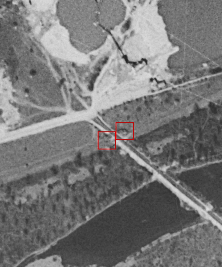 Ligne Maginot - 7/2 - KAELBERGRUND - (Abri) - 